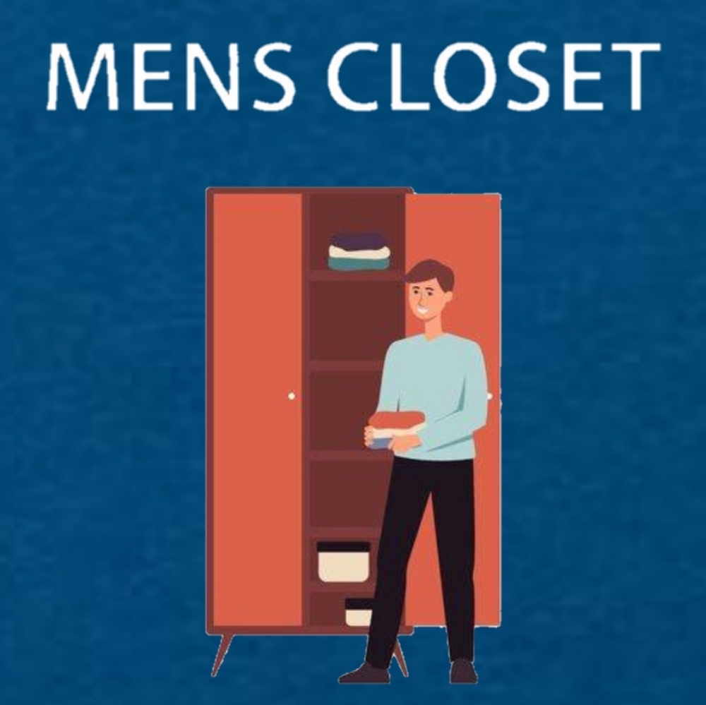 Mens